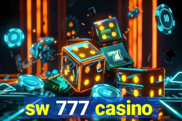 sw 777 casino